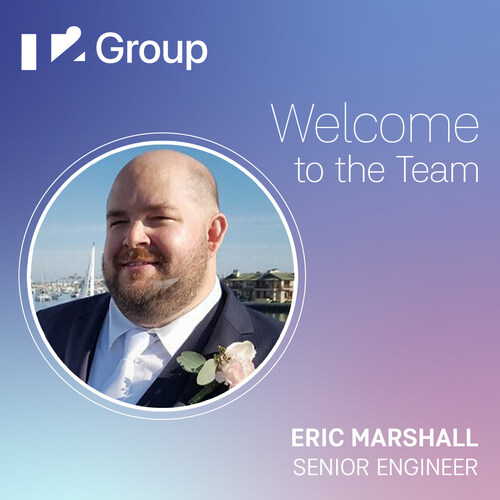 Eric Marshall, T2Group
