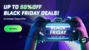 HitPaw Edimakor Black Friday Sales: Maximize Your Savings Now with 50% Off!