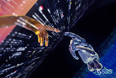What 2025 holds for government AI, according to SAS experts