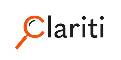 Clariti logo