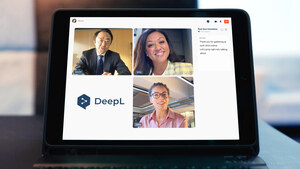 DeepL, Language AI platformunun en yeni temsilcisi olan sesli çeviri aracı DeepL Voice'u tanıttı