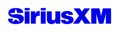 Logotipo da SiriusXM (PRNewsfoto/Consumer Technology Association)