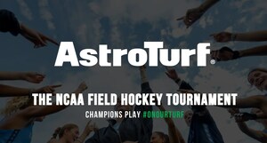 AstroTurf's Role in Shaping Collegiate Field Hockey Performance Across Divisions