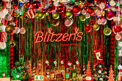 <div>Omni Hotels & Resorts Partners with Renowned Mixologist Julie Reiner to Launch Blitzen's Bar Holiday Pop-Up</div>