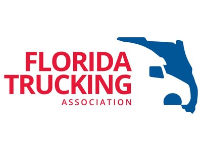 Florida Trucking Assoc logo