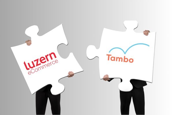 Luzern eCommerce Announces Strategic Acquisition of Tambo