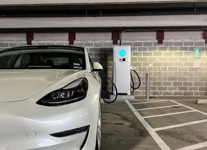 XCharge North America and Grensol Group Partnership to Focus on a Sustainable Solution for Electric Vehicle Charging Materials