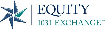 Equity 1031 Exchange Logo (PRNewsfoto/Equity Trust Company)