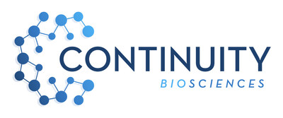 Continuity Biosciences Logo