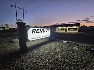 Renuvi Energy, RK Mission Critical, and Energy Northwest collaborate to pursue DOE funding for long-duration energy storage project