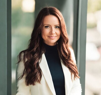Rachel Bepko, CEO of TechSilo, Inc.