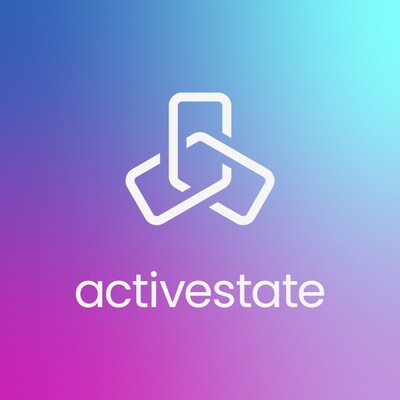 ActiveState Logo (PRNewsfoto/ActiveState)