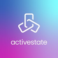 ActiveState Logo