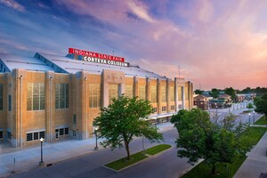 Indiana State Fairgrounds &amp; Event Center Announces the Corteva Coliseum