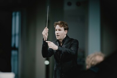 RENDEZ-VOUS ANNUEL DE L'ORCHESTRE SYMPHONIQUE DES CONSERVATOIRES DU QUÉBEC