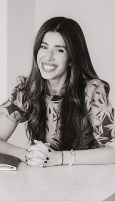 Vana Cristina Koutsomitis