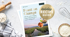 Celebrate the Holidays with Purpose: Regenified's "Feast on Change" Recipe Guide Showcases Regenerative Ingredients for a Farm-to-Fork Feast