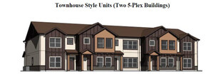 BWE Arranges $43.2M HUD 221(d) 4 New Construction Loan for Market Rate Multifamily Property in Flagstaff, Arizona