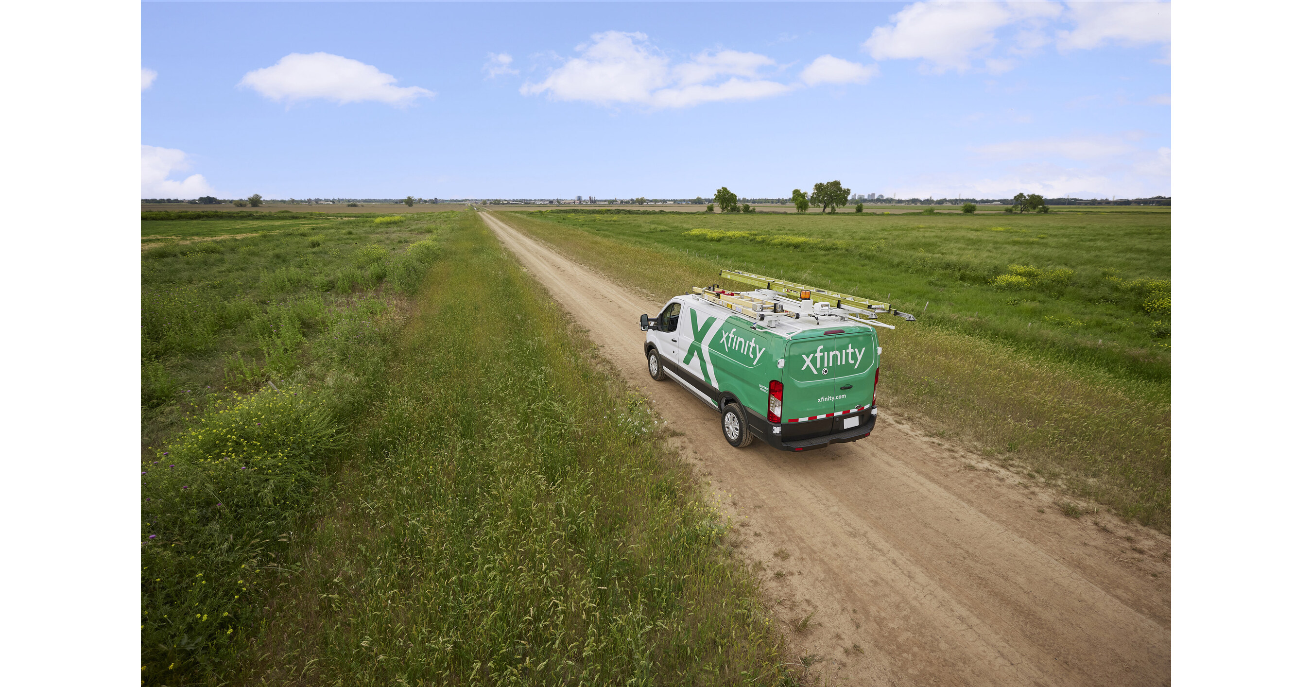 Comcast Signs Agreements with State of Indiana: Joint $55 Million ...