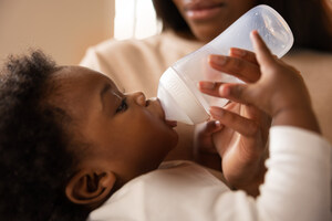 NUK® Unveils the Perfect Match™ 2-in-1 Natural + Anti-Colic Bottle: The Ultimate Breastfeeding Companion for Stress-Free Feeding