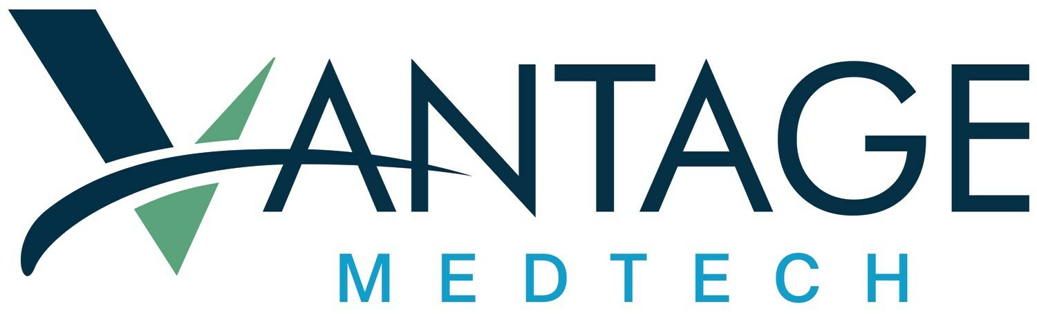 Vantage MedTech (PRNewsfoto/Vantage MedTech)