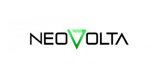 NeoVolta Logo (PRNewsfoto/NeoVolta)