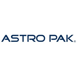 Michael Johnson Promoted to VP of Technical Services for Astro Pak