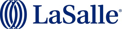 LaSalle Investment Management Logo