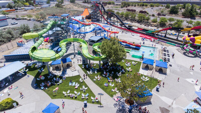 Wild Island Adventure Park modernizes its food and beverage services with Truffle GoBoxes and Epson POS printers to provide fast, low-maintenance operations for guest services.