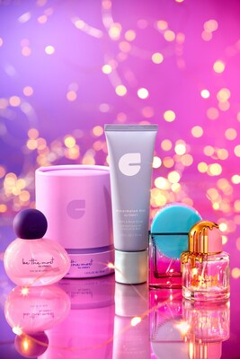 Introducing C by Claire's, an exclusive line of fragrances and body care products designed to help Gen Zalpha feel their most confident