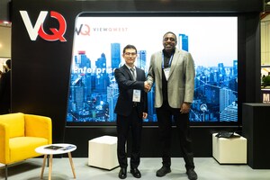 ViewQwest Partners Synlan(iFLYTEK) to Pioneer Next-Gen AI Solutions Across Southeast Asia ViewQwest Partners Synlan(iFLYTEK) to Pioneer Next-Gen AI Solutions Across Southeast Asia