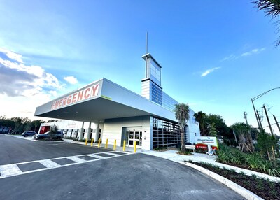 AdventHealth Northdale ER is Now Open, Bringing Emergency Care to North Hillsborough County