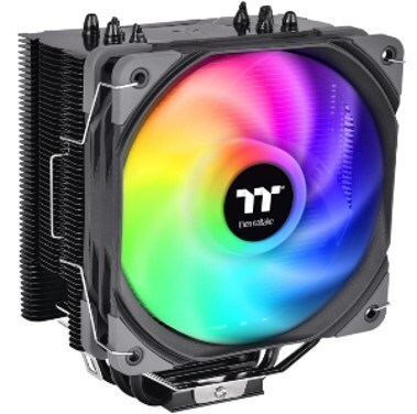 Thermaltake UX200 ARGB Sync CPU Air Cooler