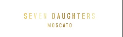 Seven Daughters Moscato Logo