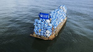 4ocean Achieves 40 Million Pounds of Trash and Plastic Pulled From Ocean, Rivers, and Coastlines