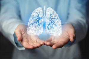 Olympus Corp. of the Americas Celebrates Solutions, Collaborations During COPD Awareness Month