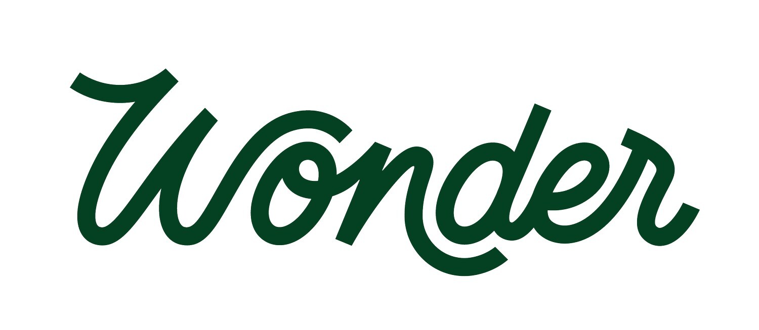 Wonder logo