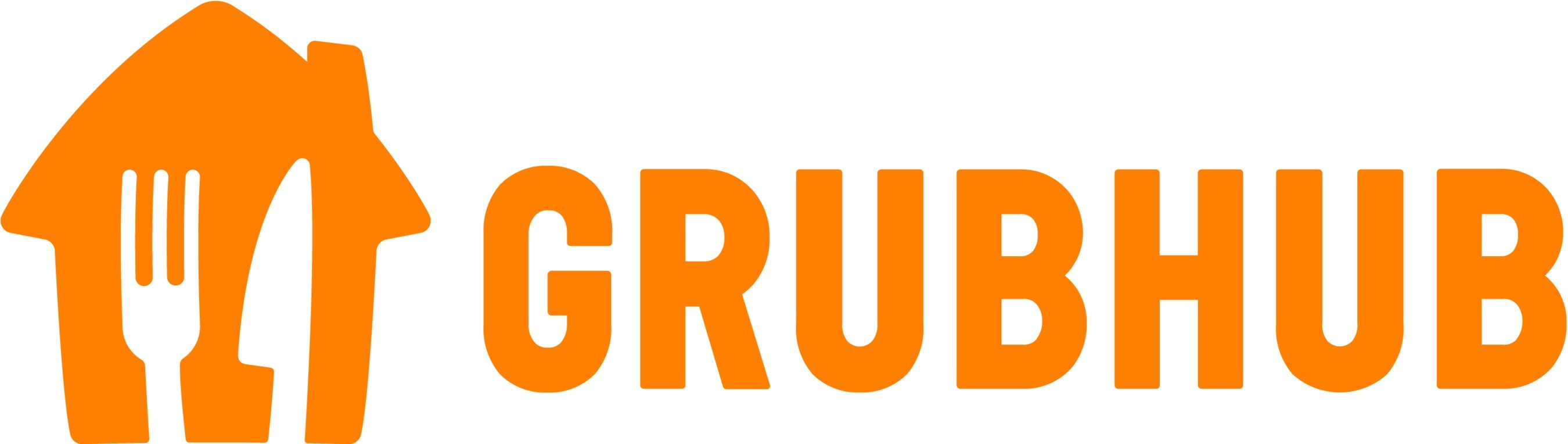 Grubhub logo