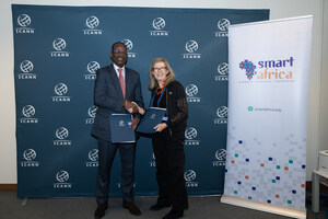 ICANN and Smart Africa Collaborate to Boost Internet Governance Across Africa