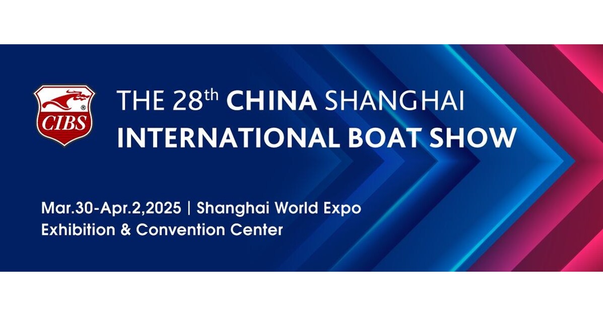 TRW Die Vorregistrierung für die China (Shanghai) International Boat Show, die die Industriekette erweitert und Kultur und Tourismus integriert, ist offiziell eröffnet