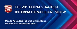 Extending the industrial chain and integrating " Cultural & Tourism +", China (Shanghai) International Boat Show pre-registration is officially opened