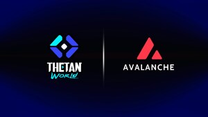 Thetan World Secures Strategic Investment from Avalanche's Blizzard Fund