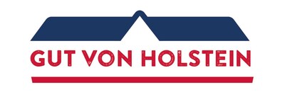 Gut von Holstein Logo