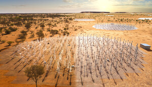 HUBER+SUHNER awarded sub-contract for supplying critical components to landmark radio astronomy observatory