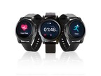 The Stride Smartwatch