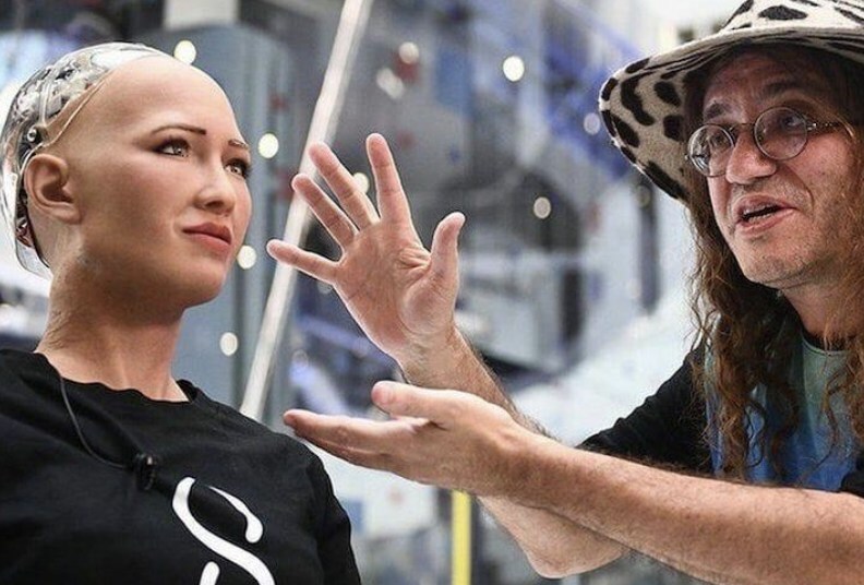 Democratising AI for good: Global AI pioneer Dr. Ben Goertzel launches $1m+ in grants for international developers, advancing the mission of creating benevolent Artificial General Intelligence (AGI)