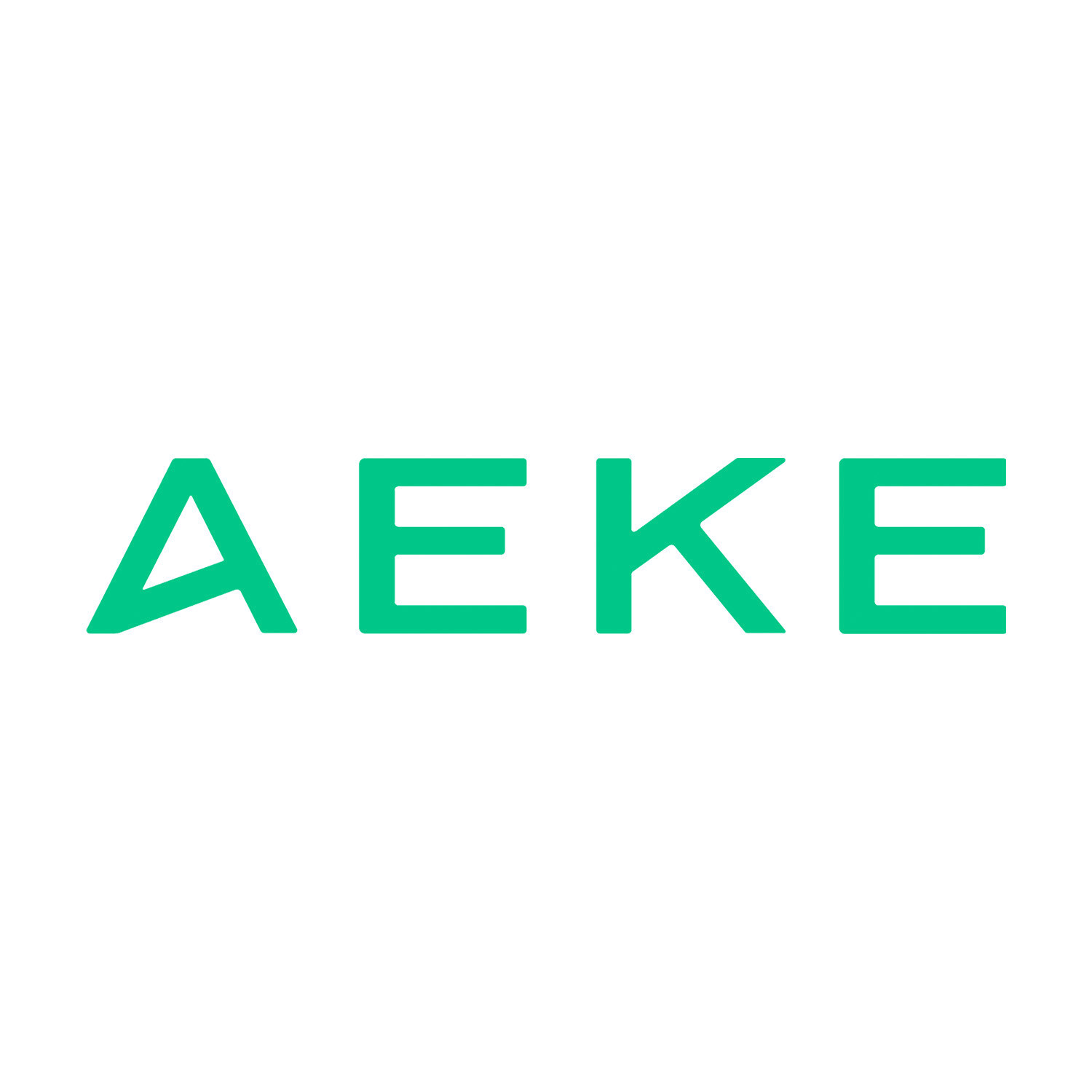 AEKE Logo