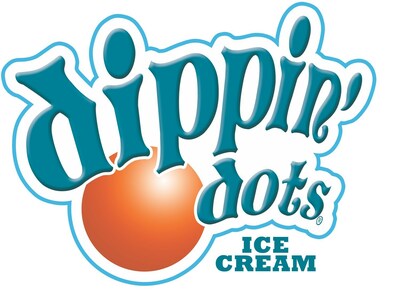 Dippin' Dots Ice Cream (PRNewsfoto/Dippin' Dots)