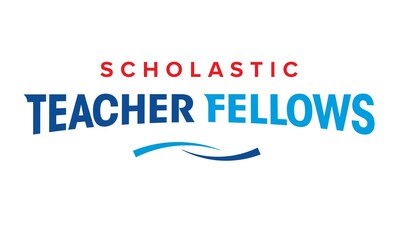 12 Educators Selected to Join Third Annual Scholastic Teacher Fellows Cohort