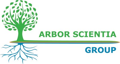 Arbor Scientia Group Logo